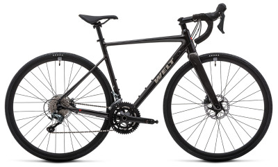 Шоссейный велосипед